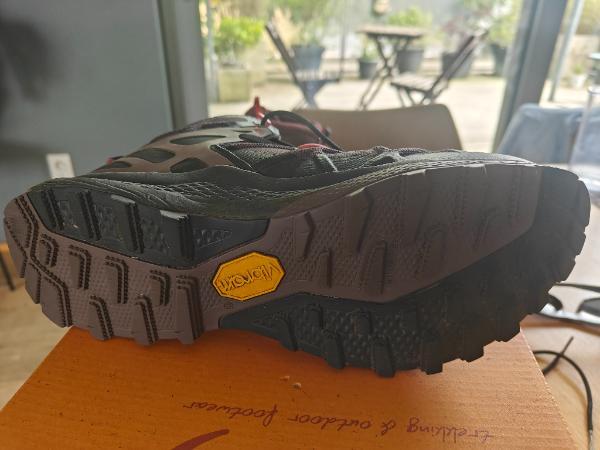 Entre Particuliers - Chaussures hautes aku 3/4