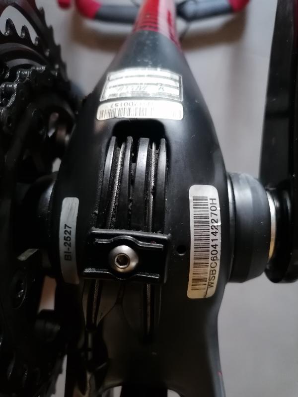 Entre Particuliers - Vélo route specialized venge pro 7/7