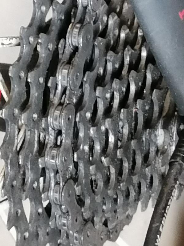 Entre Particuliers - Vélo route specialized venge pro 5/7