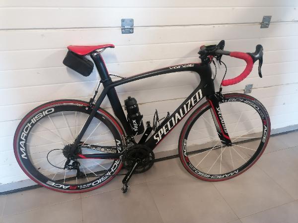 Entre Particuliers - Vélo route specialized venge pro 3/7