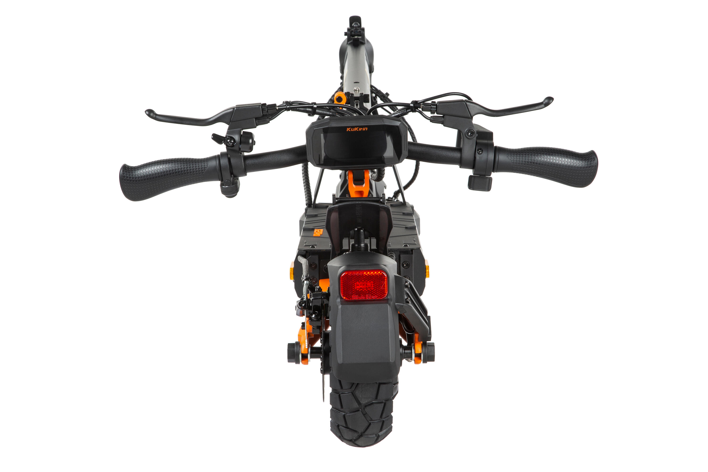 Trottinette électrique KuKirin G2 Pro conforme à la réglementation ABE 7/10