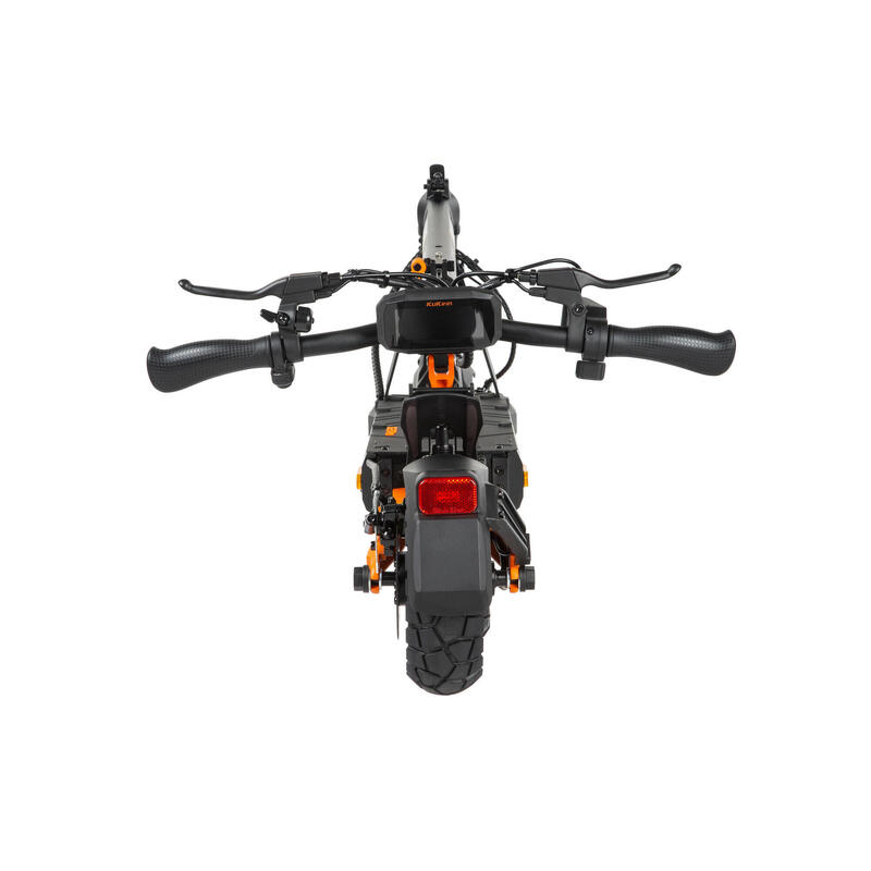 Trotinetă electrică KuKirin G2 Pro, certificată ABE