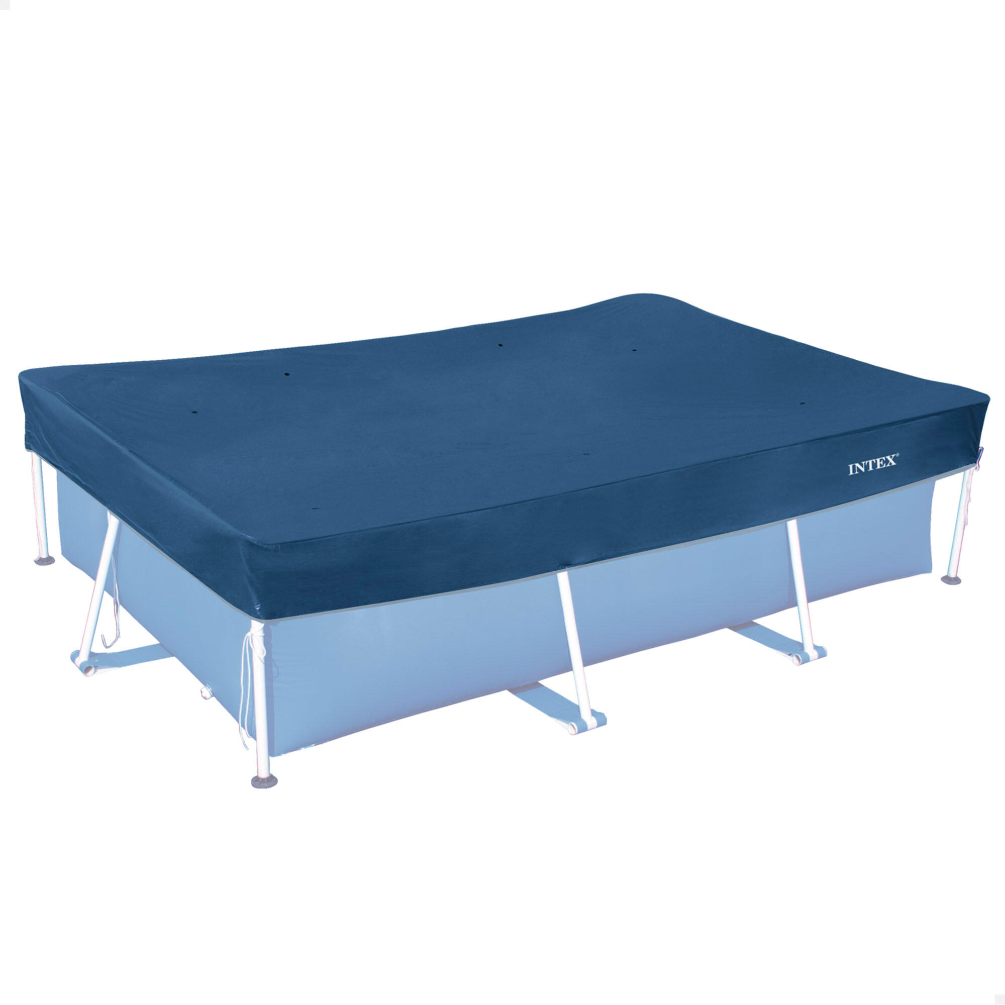 INTEX Obdelníková bazénová plachta 28038 300x200 cm