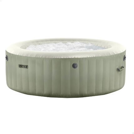 Dmuchane SPA Intex PureSpa 28426 196x71 cm Hydromasaż 4os. nowy model 2026