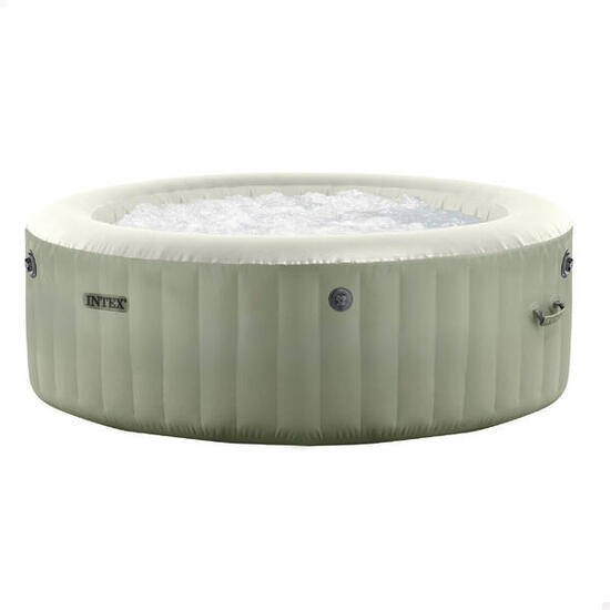 Dmuchane SPA Intex PureSpa 28426 196x71 cm Hydromasaż 4os. nowy model 2026