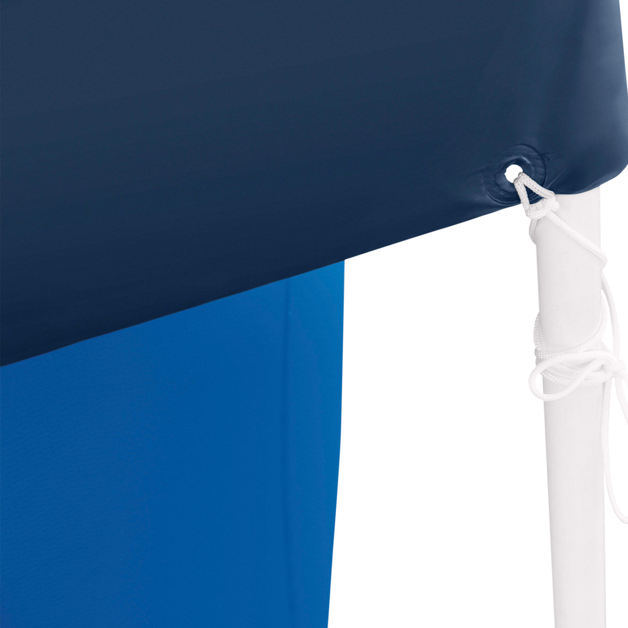 Pokrowiec na basen Intex 300x200 cm w kształcie prostokąta 3/7