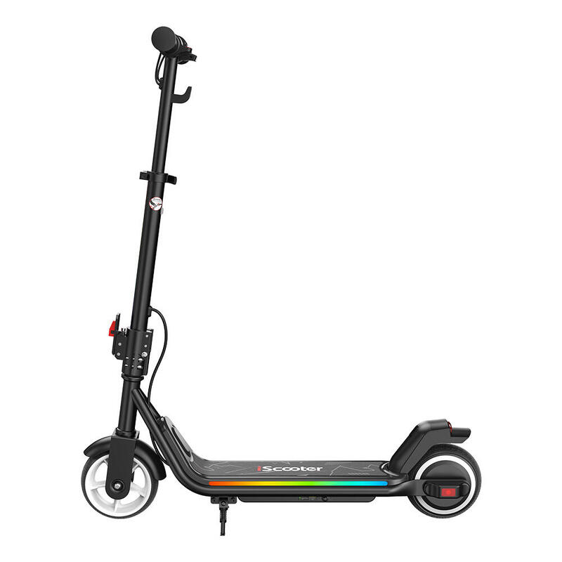Trotinetă electrică pentru copii iScooter iK3Max