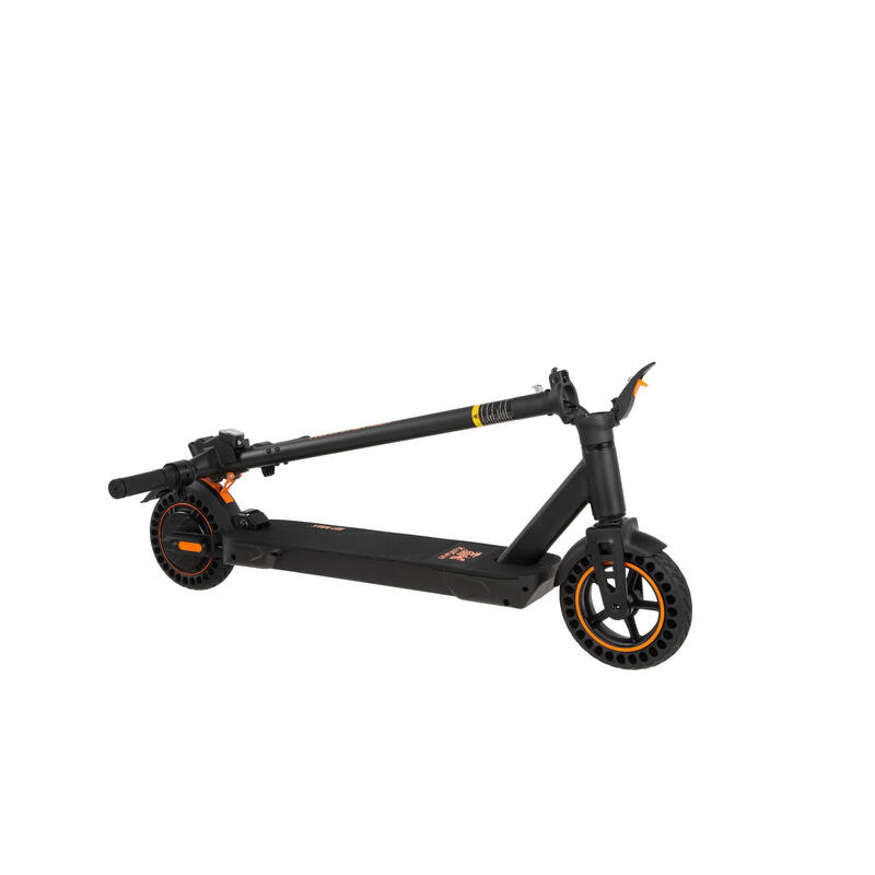 Trotinetă electrică pliabilă KuKirin S1 MAX Commuter