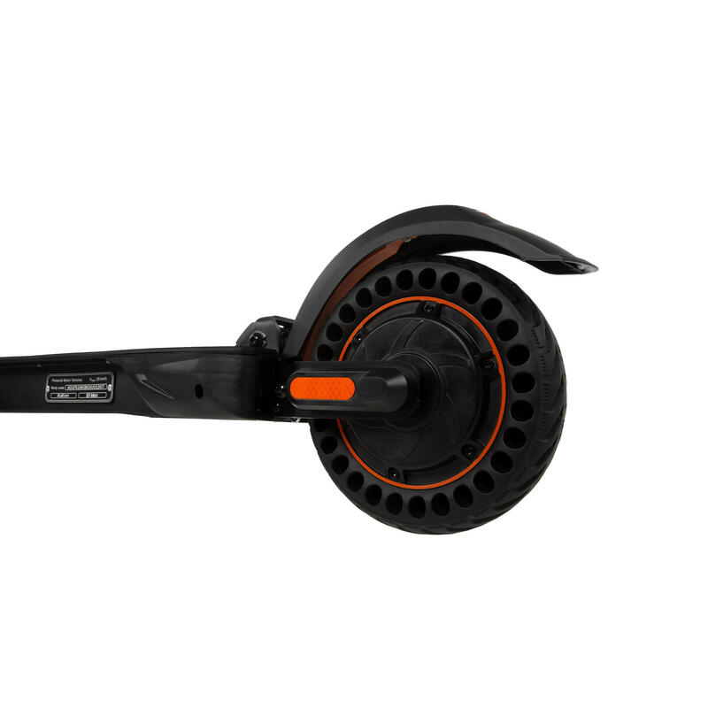 Trotinetă electrică pliabilă KuKirin S1 MAX Commuter