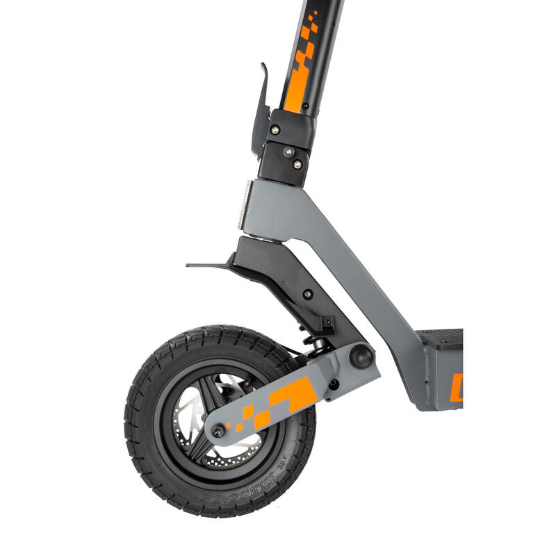 Trotinetă electrică KuKirin G2 VMP All Terrain de 10 inci