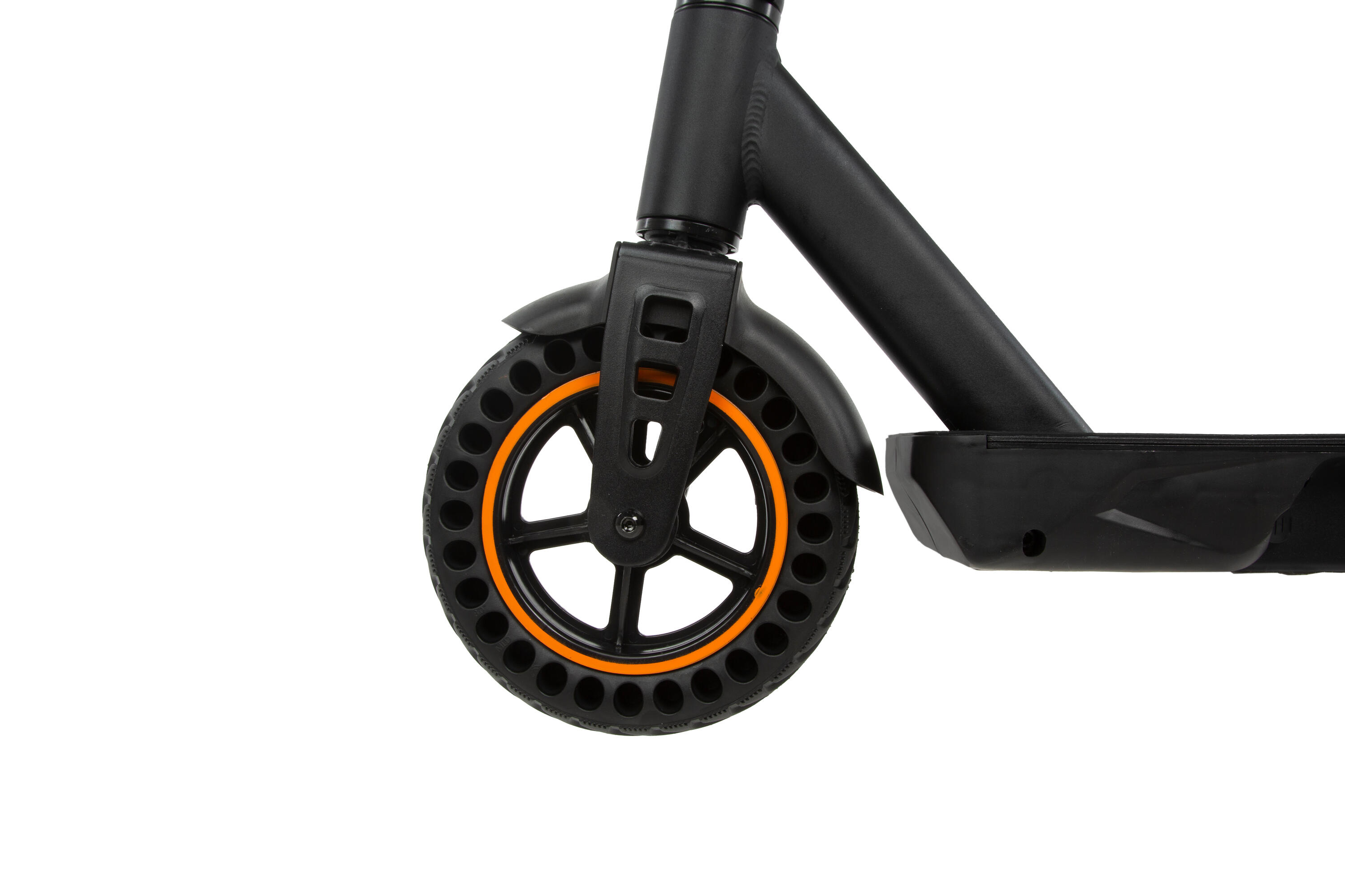 Trottinette électrique pliable KuKirin S1 MAX 8/10