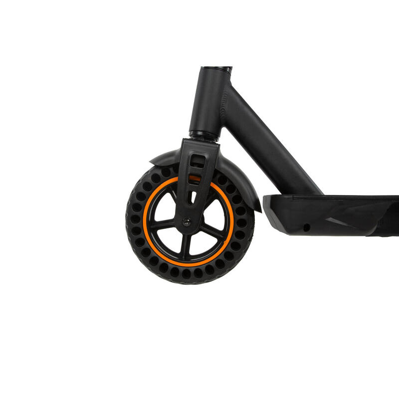 Trotinetă electrică pliabilă KuKirin S1 MAX Commuter