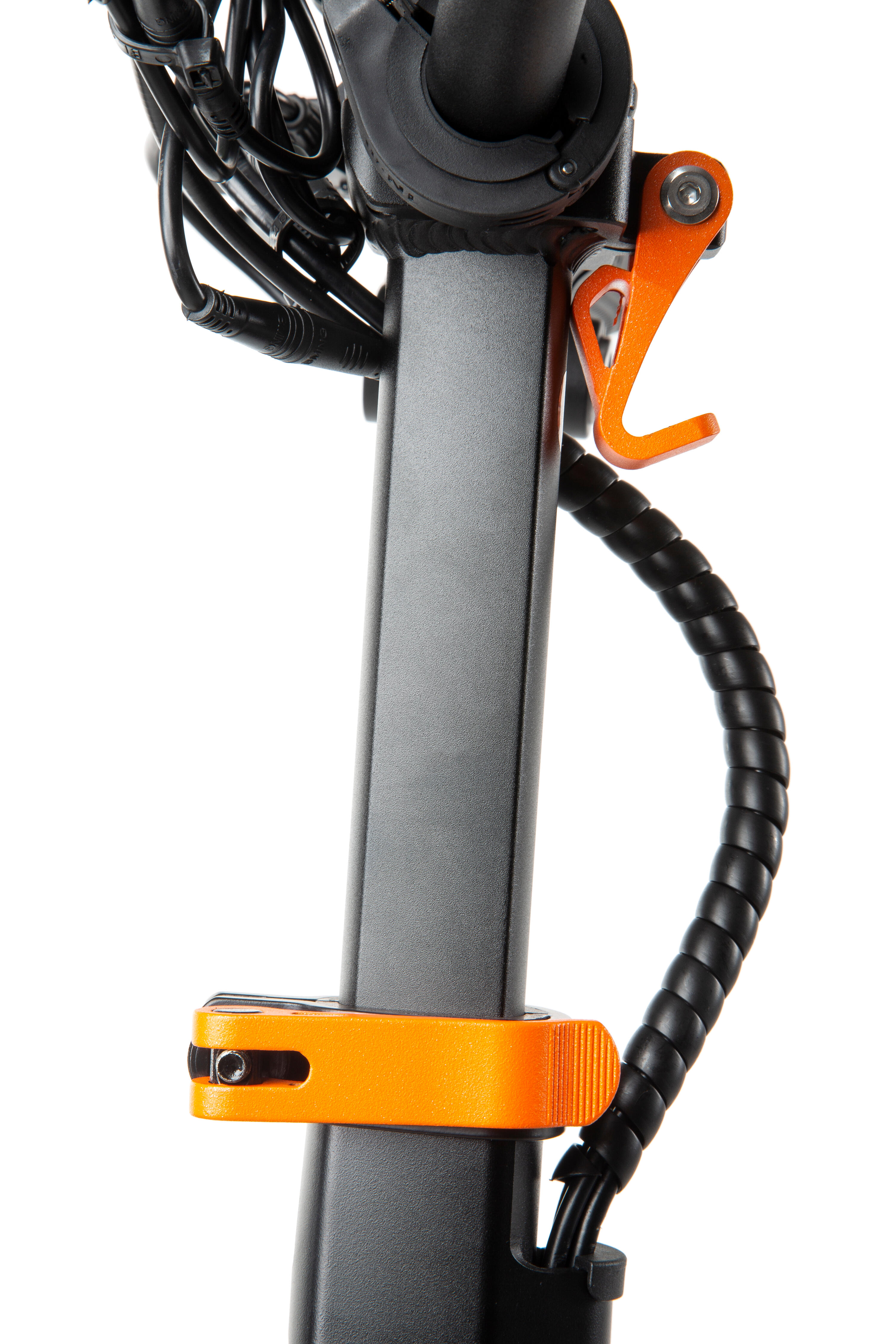 Trottinette électrique KuKirin G2 Pro conforme à la réglementation ABE 10/10