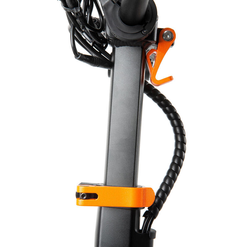 Trotinetă electrică KuKirin G2 Pro, certificată ABE