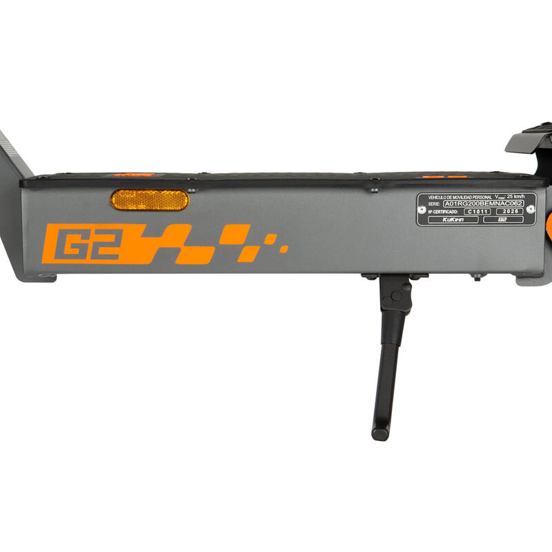 Trotinetă electrică KuKirin G2 VMP All Terrain de 10 inci