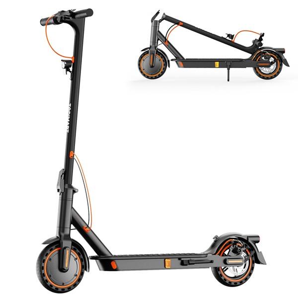 Trotinete Elétrica TODIMART T3 ABE - Bateria 36V 7.8Ah, Autonomia de 20-25km, Pn