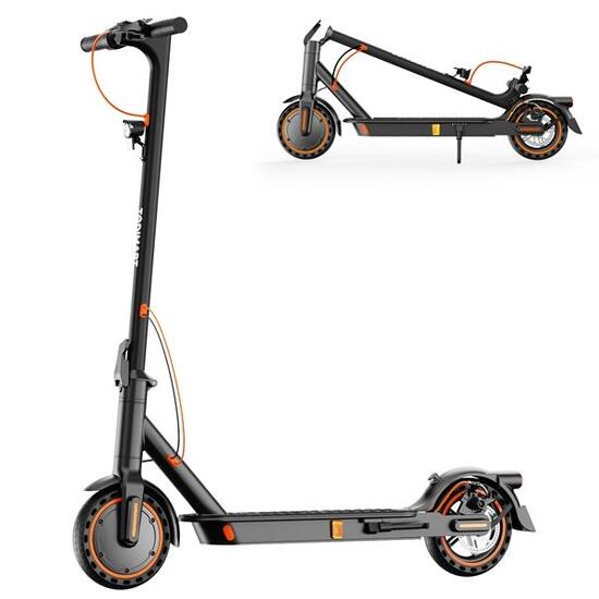 Trottinette électrique TODIMART T3 ABE - Batterie 36 V 7,8 Ah, autonomie de 20 à