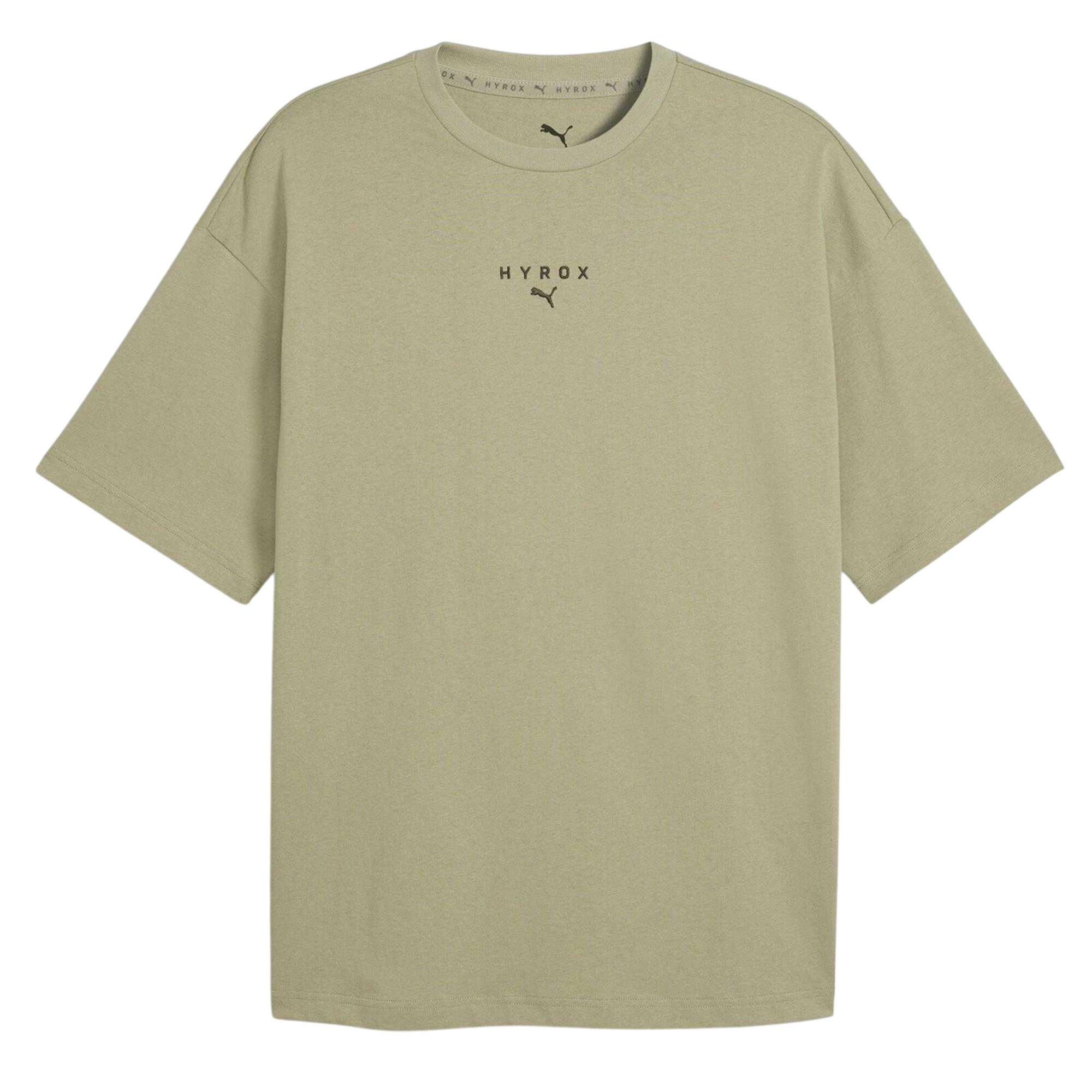 Puma Mens Hyrox T-Shirt