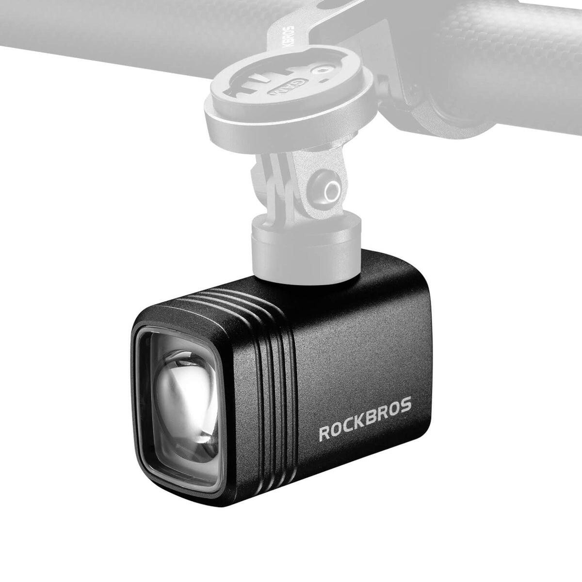Bike Lights,1000LM High Lumen Super Bright 3Mode Rechargeable Headlight