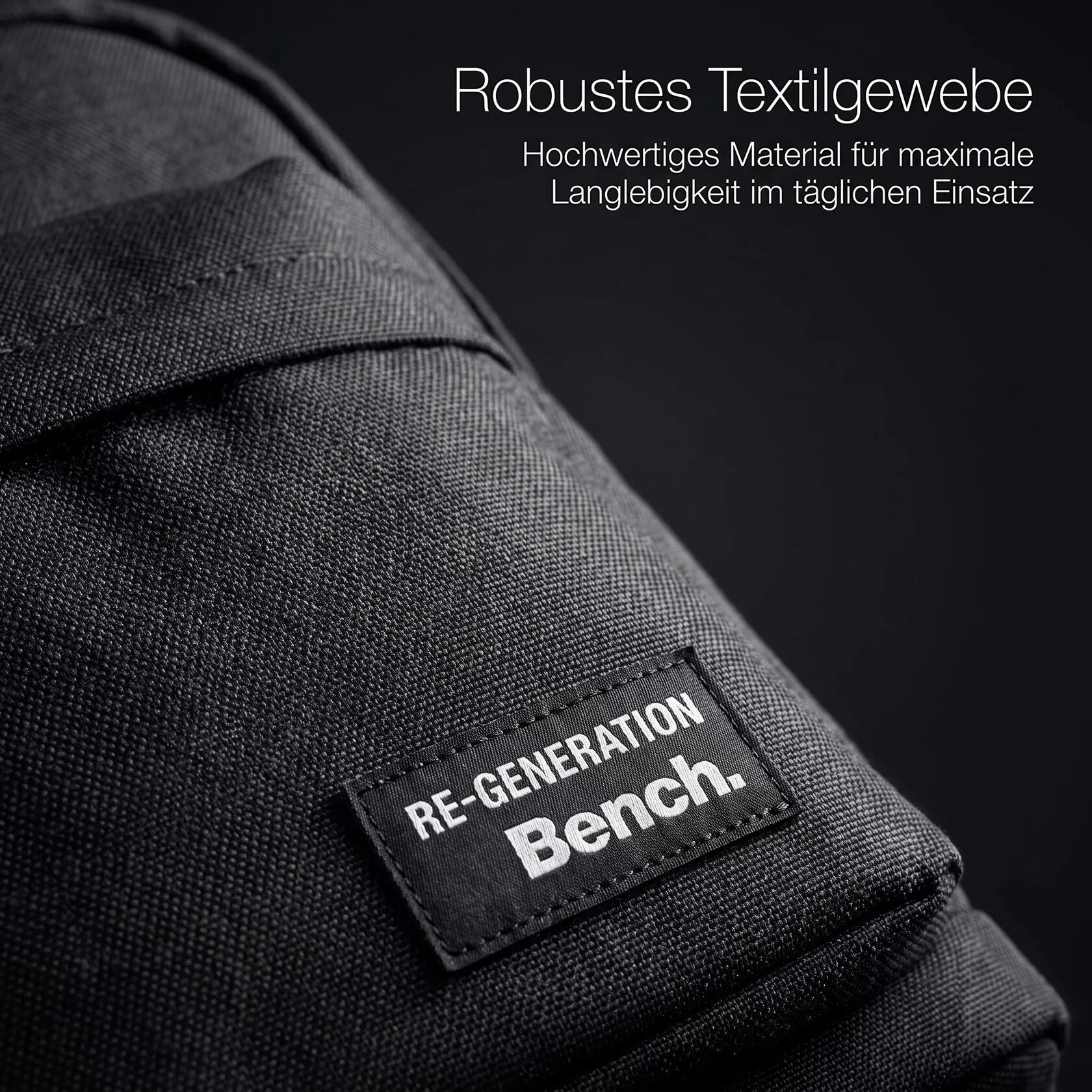 Rucksack Bench P511056 RE-Generation Schule Büro Freizeit Kinder Jugend 4/7