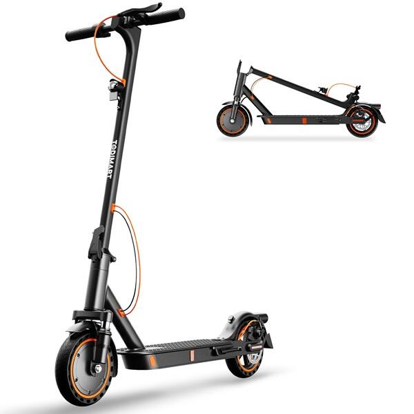 Trotinete Elétrica TODIMART T6-ABE