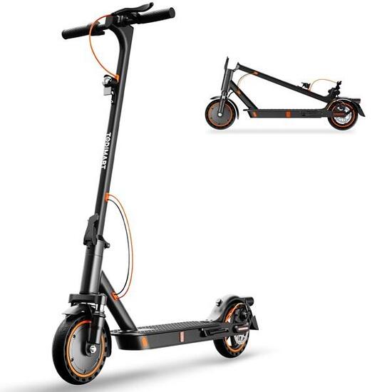 Trottinette électrique TODIMART T6-ABE