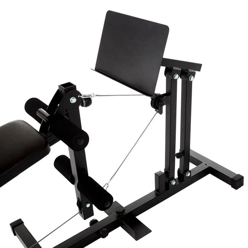 Aparat fitness multifunctional Hammer Ferrum TX4