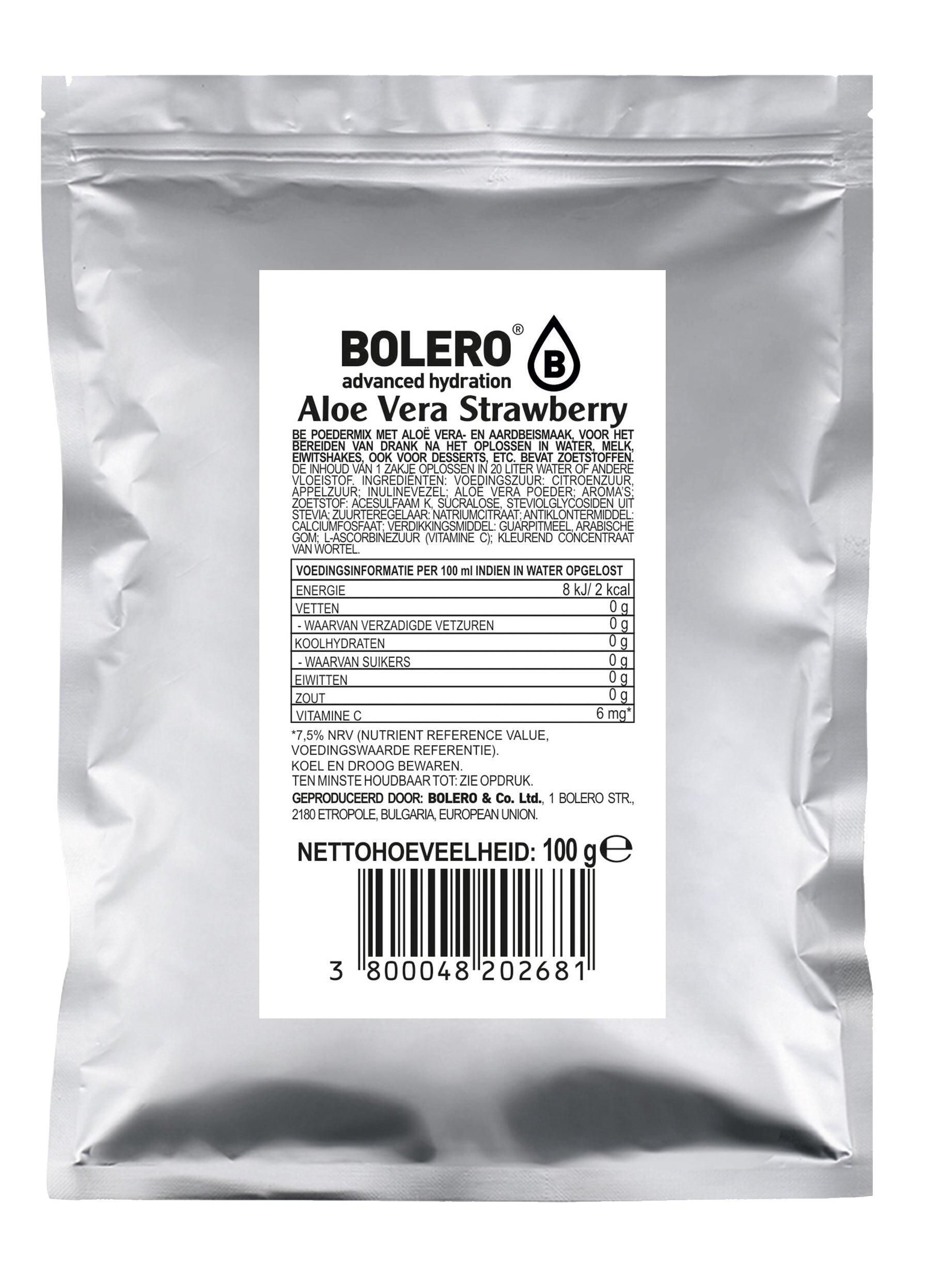BOLERO picture