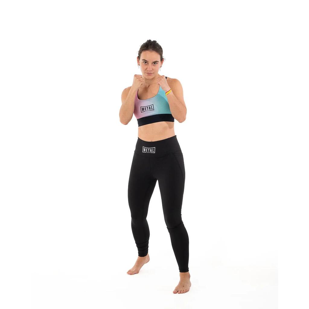 Women's leggings Metal Boxe