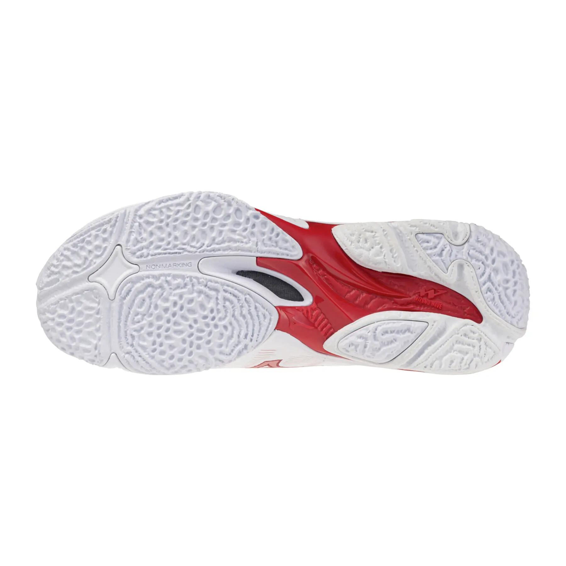 Dámské sálové boty Mizuno Wave Lightning Elite 5/5