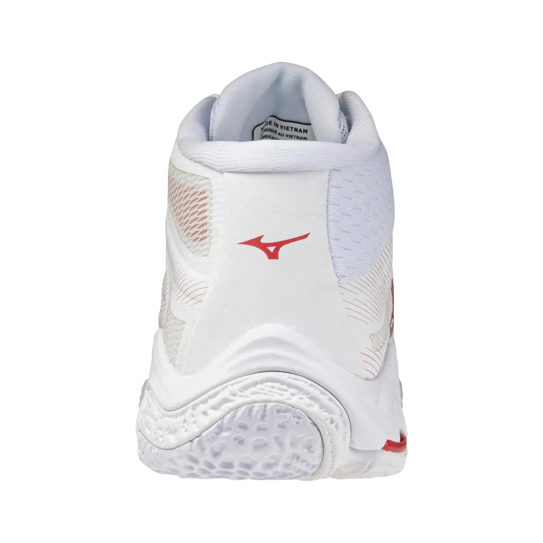 Scarpe indoor da donna Mizuno Wave Lightning Elite 4/5