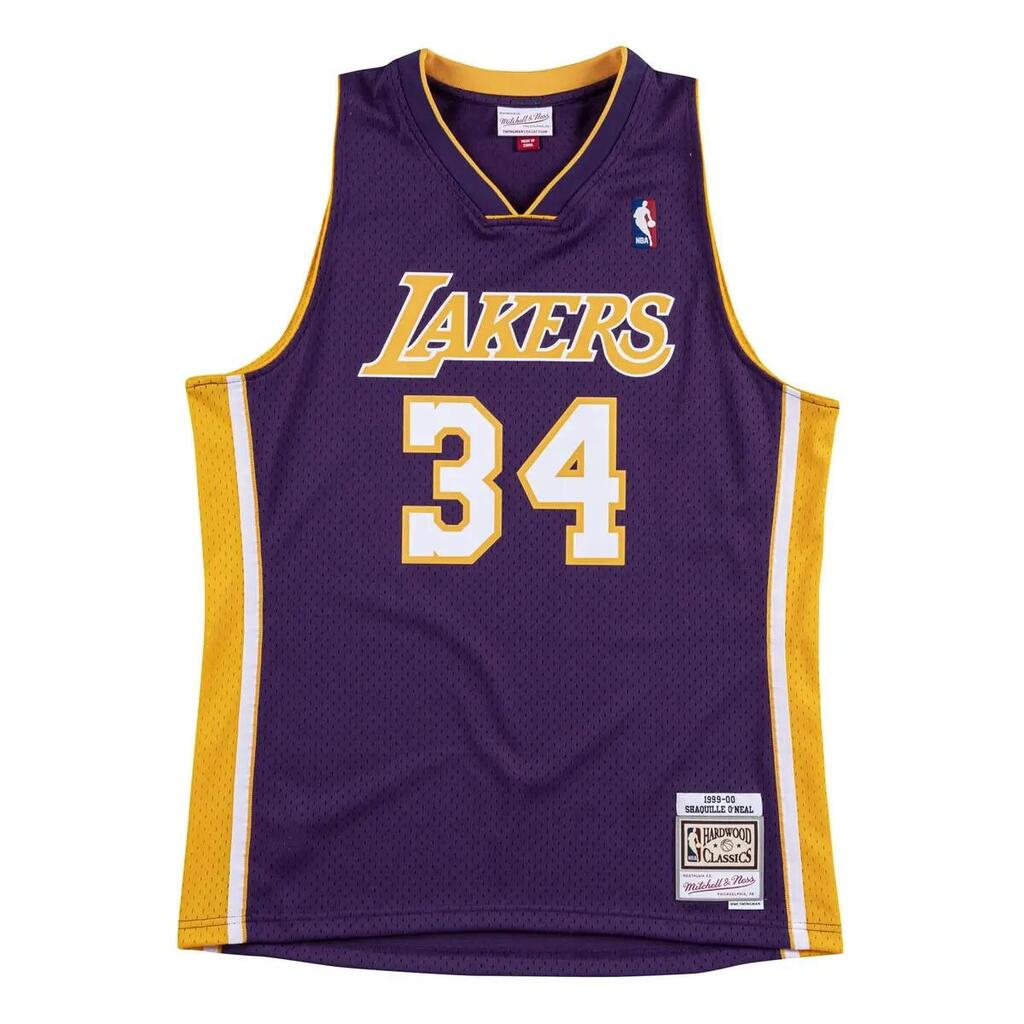 Nba jersey Los Angeles Lakers Shaquille O'Neal