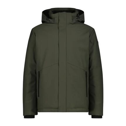Ski-jack met capuchon CMP Snaps