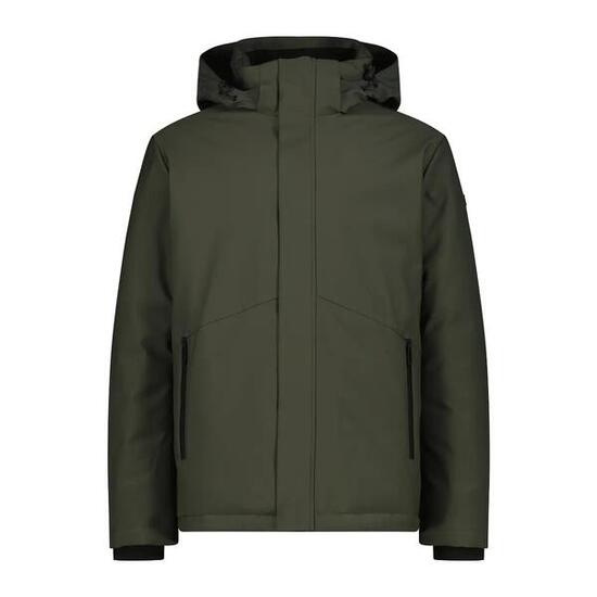 Ski-jack met capuchon CMP Snaps