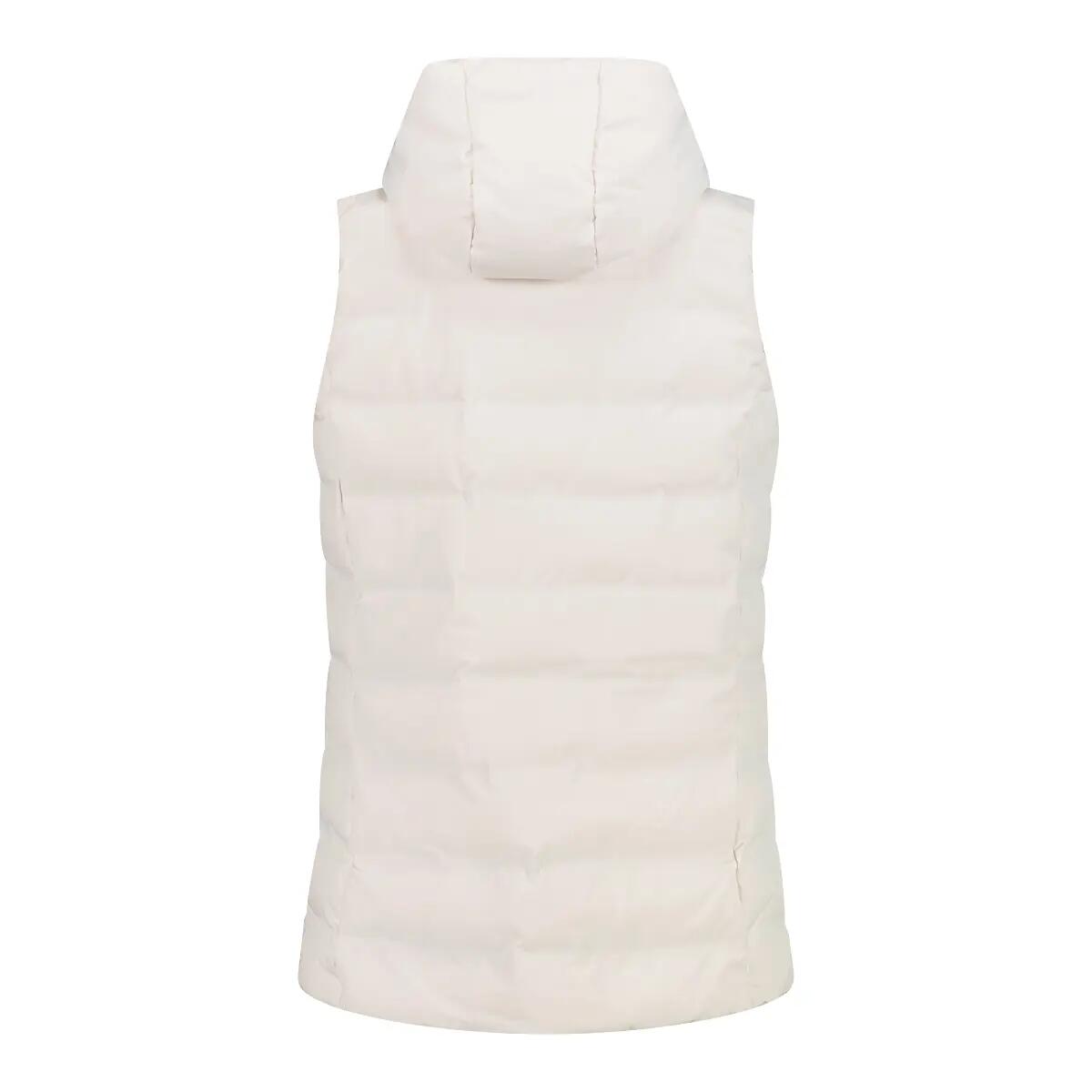 Chaleco con capucha y cremallera para mujer CMP 2/5