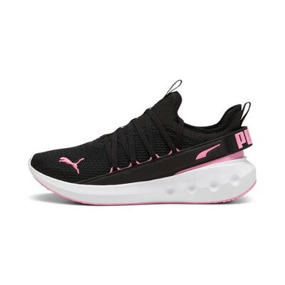 Scarpe da ginnastica Puma Softride Carson Fresh Nero Unisex