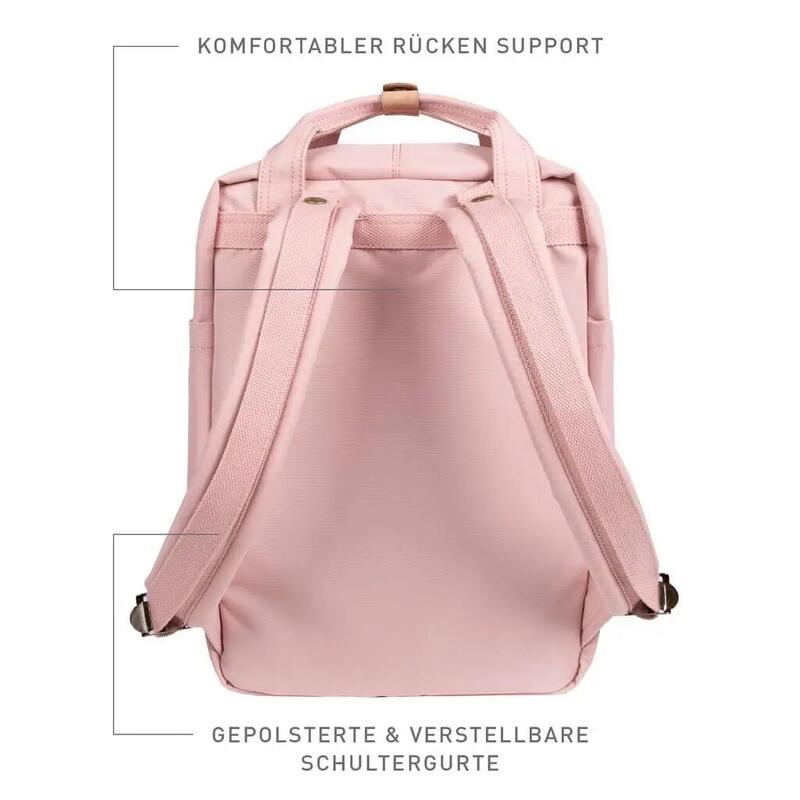 Rucsac urban Doughnut Macaroon Reborn Series 16