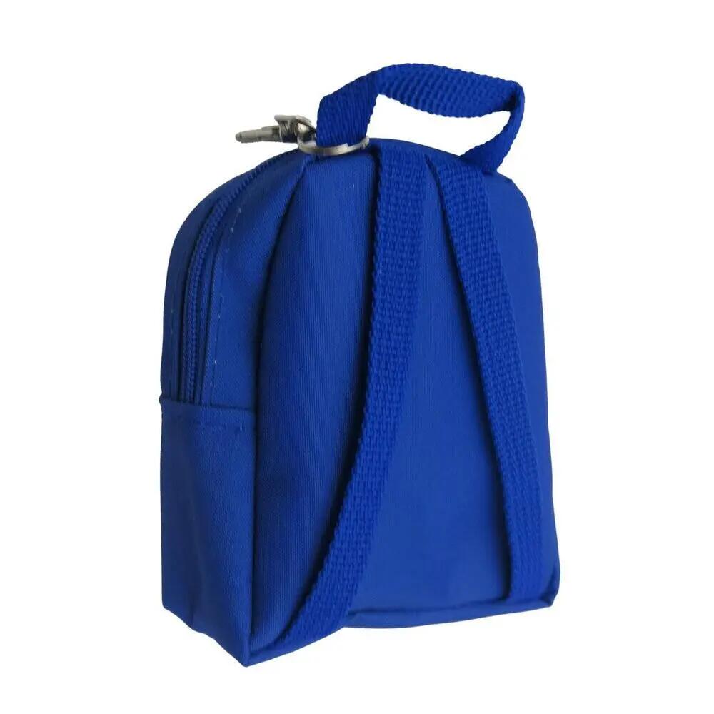 Adjustable Backpack with Pen and Notebook Cerda Real Madrid 3/4