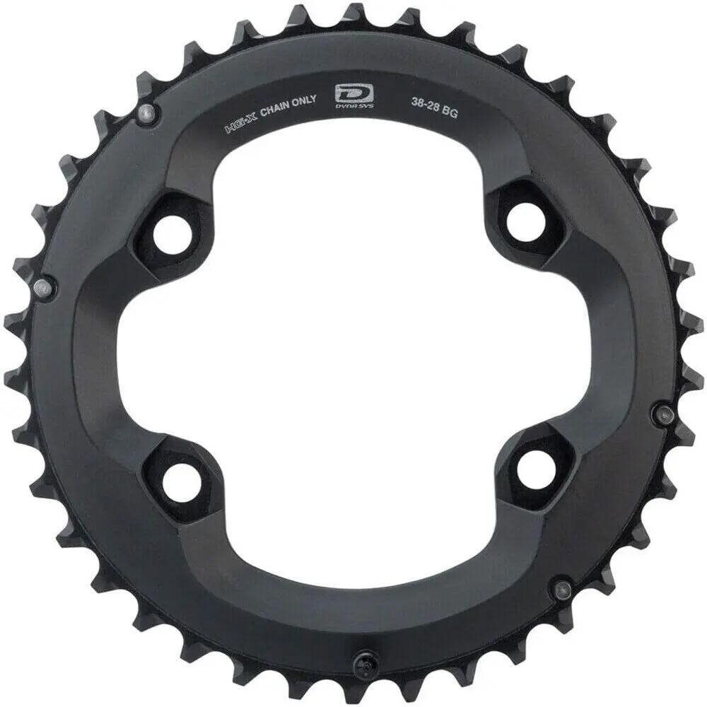 Taca Shimano Deore FC-M6000-2 2/2
