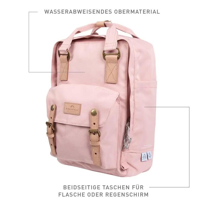 Rucsac urban Doughnut Macaroon Reborn Series 16