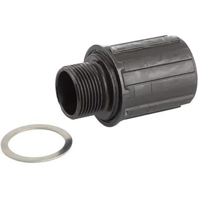 Complete cassettebody shimano wh-rs170-cl-r12