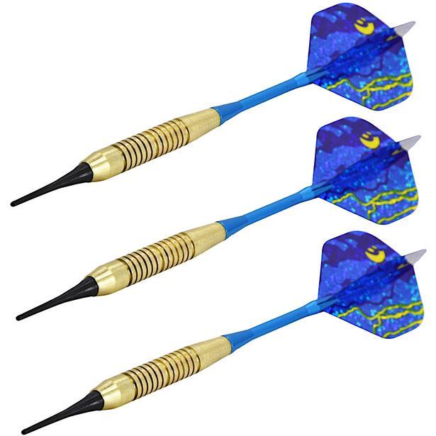 Lotki do darta Best Sporting 3SZT metalowe 2/5