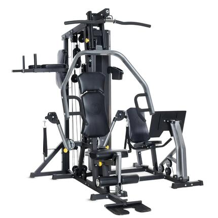 Horizon Fitness Taurus 5 station de musculation multifonction