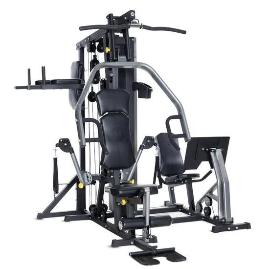 Horizon Fitness Taurus 5 station de musculation multifonction