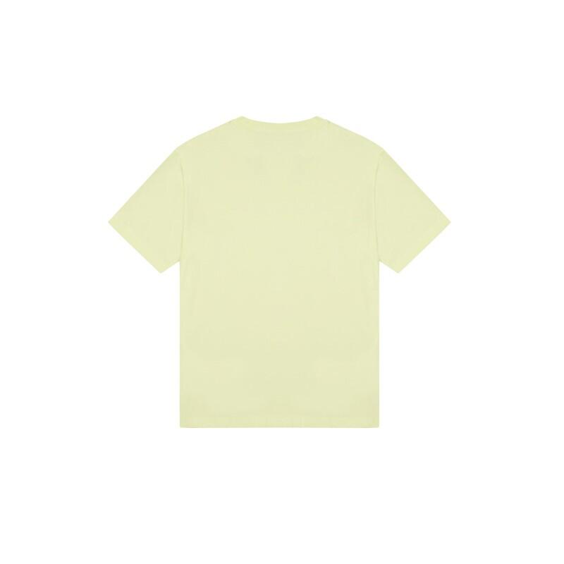 Camiseta - Ropa deportiva - Hombre - Champion - Amarillo 3/5
