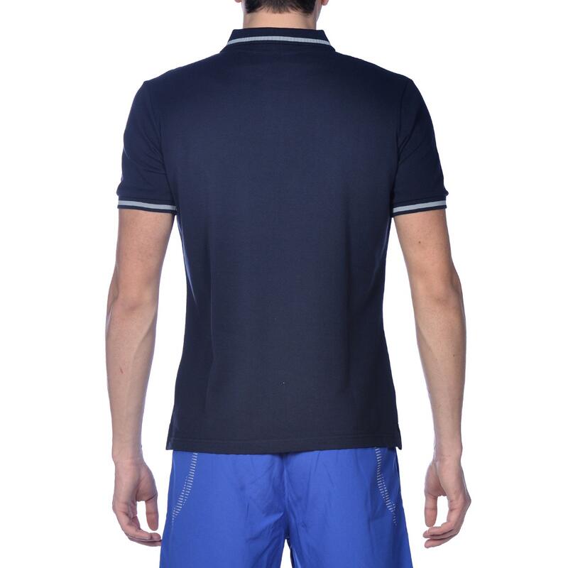 Camiseta mujer ARENA TL S/S POLO