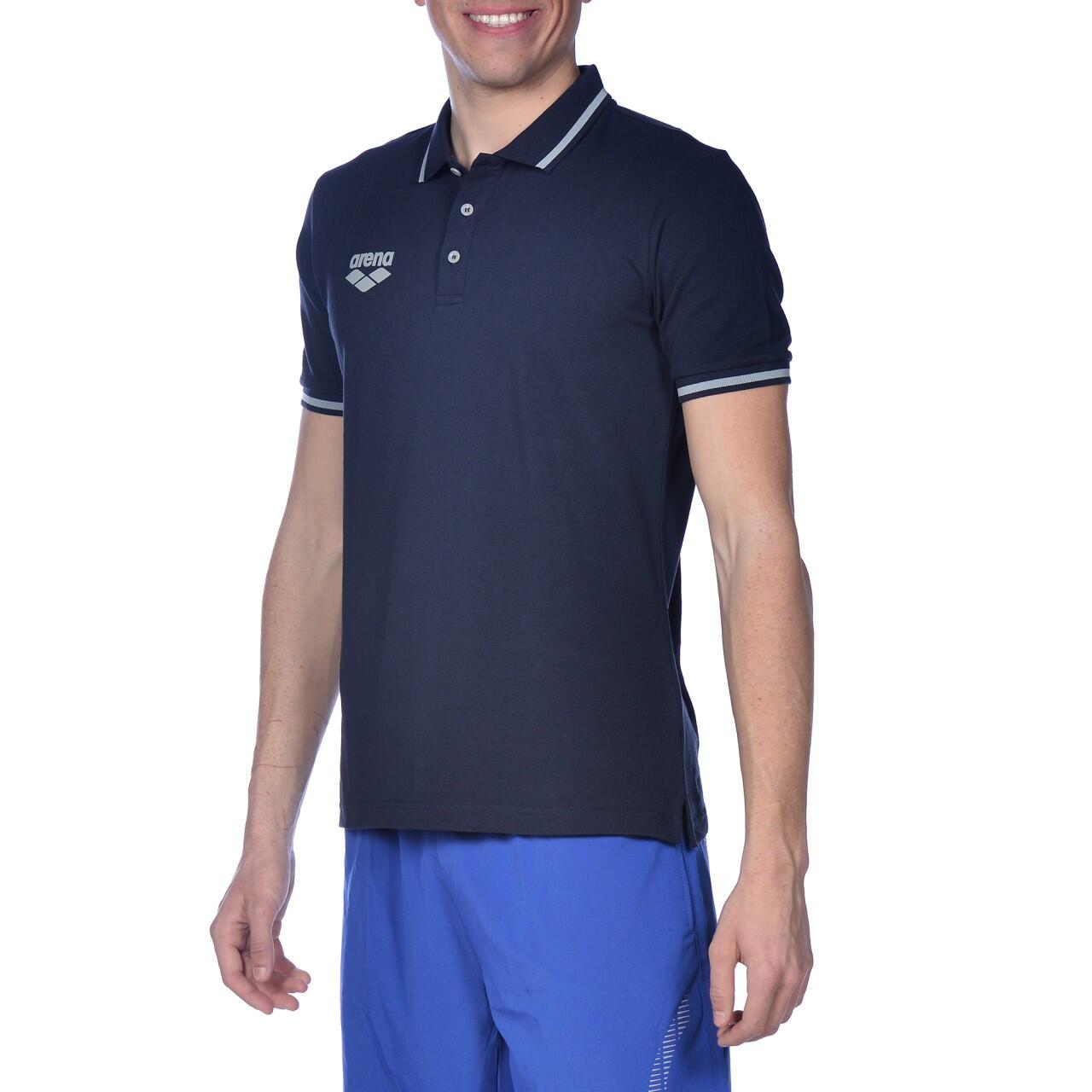 Sport-T-Shirt Arena Team Line 4/6