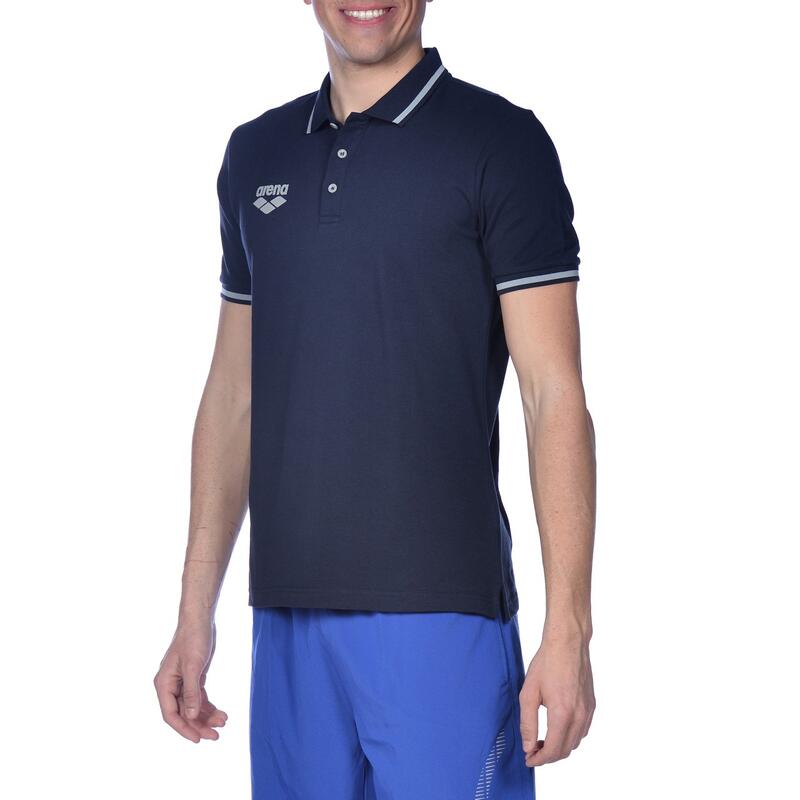 Koszulka polo Arena Team Line