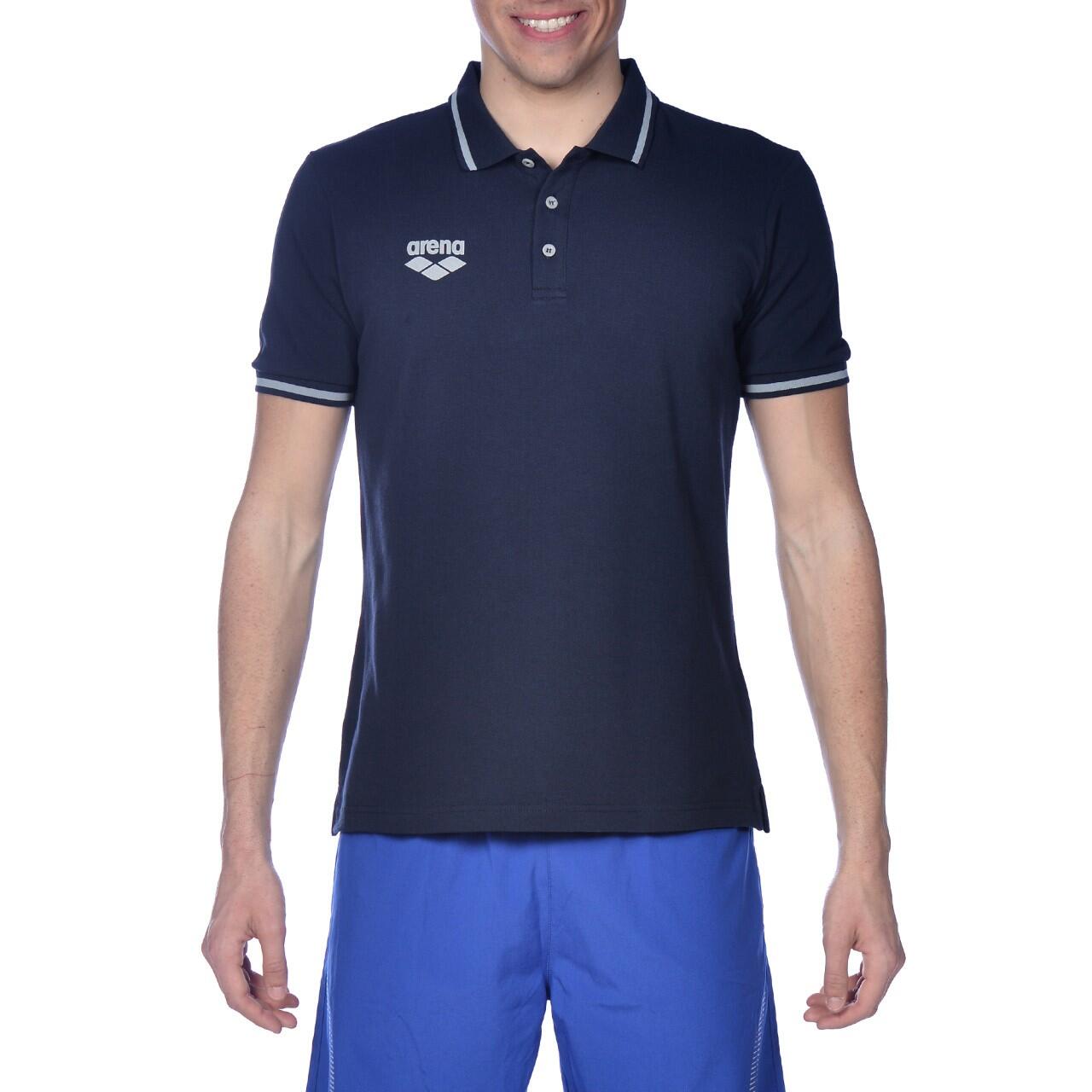 Sport-T-Shirt Arena Team Line 5/6