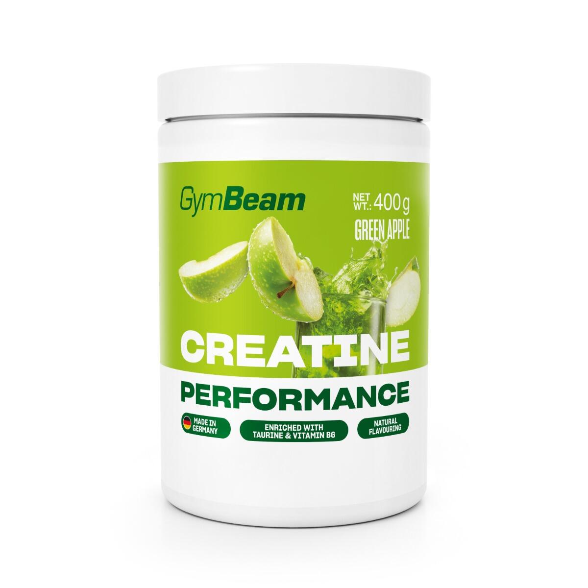 Kreatyna Performance proszek monohydrat